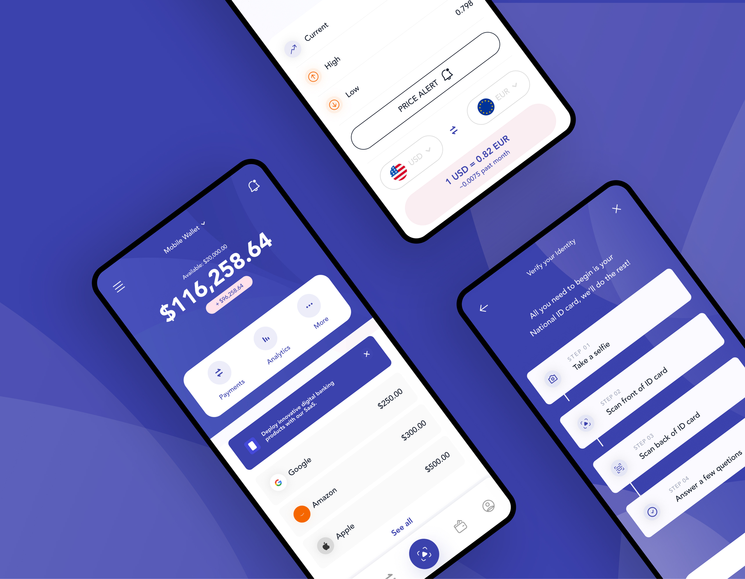 Finto - Digital Banking